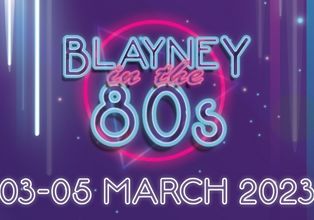 Blayney in the 80's